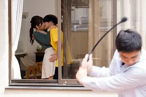 Chồng lừa dối vợ để trả thù chồng