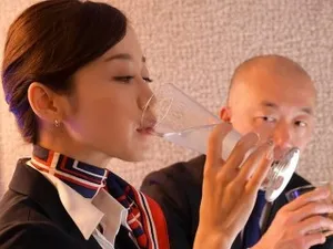 Rủ anh người yêu đi phượt nhưng bị từ chối, cô nàng đi với anh đồng nghiệp rồi ngủ chung phòng