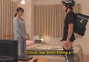 ông bố đãng trí nhầm tưởng người tình của con trai là vợ yêu mình và bạn gái của con trai thương bố nên đã…