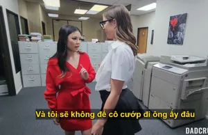 Em Ông xã phang vợ mới cưới của anh trai trong 2 năm sống chung nhà