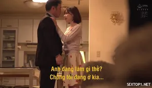 SSIS-586 Trong một chuyến công tác, tôi đã phải chia sẻ phòng với ông chủ trung niên quấy rối tình dục của mình, người mà tôi khinh thường... Tôi đã rất ngạc nhiên khi thấy mình đã quan hệ tình dục kéo dài đến tận bình minh