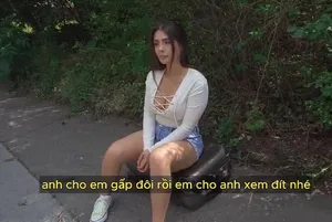 Bố mẹ đi vắng, ở nhà phá trinh em gái kế
